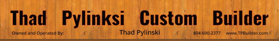 Louisa Barns & Buildings